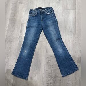 Joe’s jeans size 26